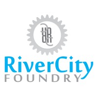 RiverCity Foundry logo - Similar company to Longbow Group, Llc