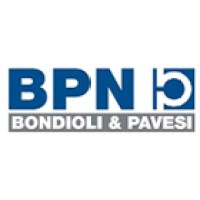 BPN Transmissões logo - Similar company to Engrecon S.A.