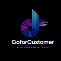 Goforcustomer logo - Similar company to Gxc