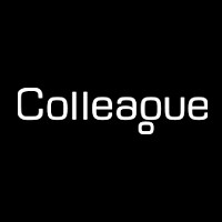 Colleague Software logo - Similar company to Share Lums