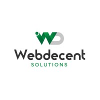 Webdecent logo - Similar company to Luminaxis