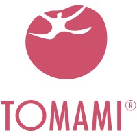 TOMAMI GmbH logo - Similar company to Tomami