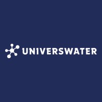 Universwater logo - Similar company to Popai Project