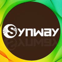 Synway logo - Similar company to Adobe