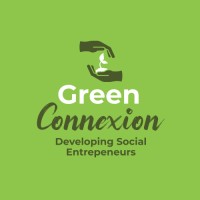 Green Connexion (PTY) Ltd logo - Similar company to Dit Media Labs