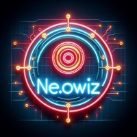 Neowiz logo - Similar company to Insignia Solutions