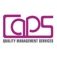 Caps Quality Management Services logo - Similar company to Talentis Consultant