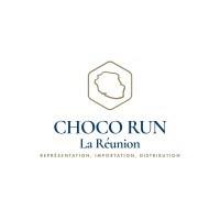 CHOCO RUN logo - Similar company to Soric