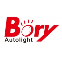 Guangzhou Bory Auto Light Co; Ltd. logo - Similar company to Ledsolution Sweden Ab