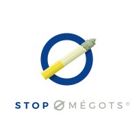 Stopomégots logo - Similar company to Em'Vironment