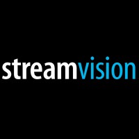 Streamvision Hospitality Tech Solutions logo - Similar company to Streamvision