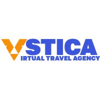 Stica travel logo - Similar company to Stica