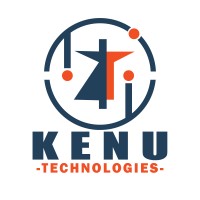 KENU Technologies logo - Similar company to Ceylon Soft Solutions (Pvt) Ltd