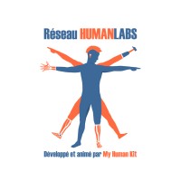 HumanLab La Multiprise logo - Similar company to Humanlab