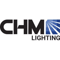 CHM Lighting logo - Similar company to Trusted Global Tech