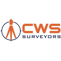 CWS Surveyors logo - Similar company to Nilan Buildtech