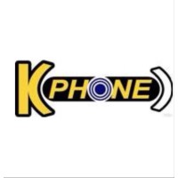 Kphone 971 logo - Similar company to Swify