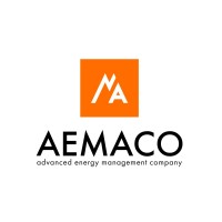 Aemaco logo - Similar company to Servhub