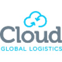 Cloud Global Logistics logo - Similar company to Zilch Forwarding