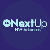 NextUp Northwest Arkansas logo - Similar company to Nextup