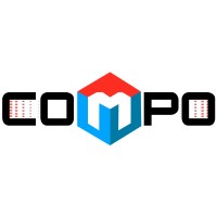 COMPO MEXICO SA de CV logo - Similar company to Adhecintas