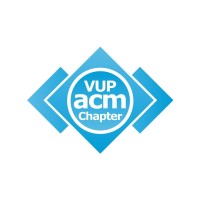 VUP ACM Student Chapter logo - Similar company to Aliva Tech