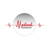 Medical Technology logo - Similar company to Nazco Egypt
