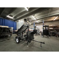 Nite Boss Tactical Alarm Co logo - Similar company to Global Emergency, Maintenance, And Logistical Solutions, Llc.