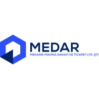 Medar Mekanik logo - Similar company to Egra