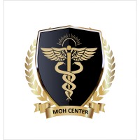 M.O.H Center logo - Similar company to Gmo Group