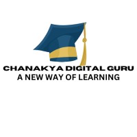 chanakya digital guru logo - Similar company to Dkg Sales Private Limited