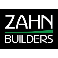 Zahn Builders logo - Similar company to Zahn Builders, Inc