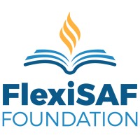 FlexiSAF Foundation logo - Similar company to Flexisaf Edusoft Limited