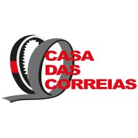 Casa das Correias e Borrachas Divinópolis logo - Similar company to Engenheiros Sem Fronteiras - Núcleo Divinópolis