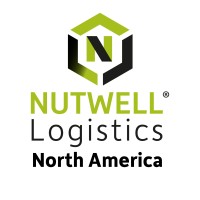 Nutwell Logistics North America logo - Similar company to Tmsi Logistics