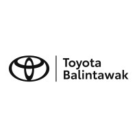 Toyota Balintawak logo - Similar company to Cloverleaf