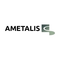 Ametalis logo - Similar company to Envima Ab
