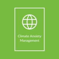 Climate Anxiety Management logo - Similar company to Zero Press