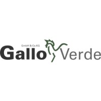 GalloVerde GmbH & Co. KG logo - Similar company to Visibility Communications