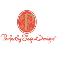 Perfectly Elegant Designs logo - Similar company to Sarah Khan Event Styling
