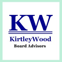 KirtleyWood logo - Similar company to Scalable Ventures
