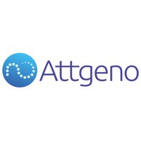 Attgeno logo - Similar company to Renapharma Ab