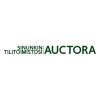 Tilitoimisto Auctora logo - Similar company to Balanco Oy