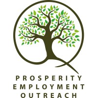 Prosperity Employment Outreach logo - Similar company to Midland Times News