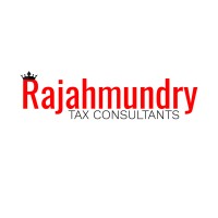 Rajahmundry Tax logo - Similar company to Amulya Agencies Rajahmundry