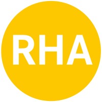 RHA REICHER HAASE ASSOZIIERTE GmbH logo - Similar company to Bjp | Bläser Jansen Partner