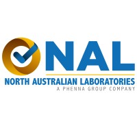 NORTH AUSTRALIAN LABORATORIES logo - Similar company to 3B Survey