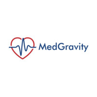 MedGravity GmbH logo - Similar company to G.I.P. S.À R.L.