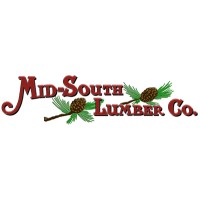 Mid-South Lumber logo - Similar company to Saville Public Entity