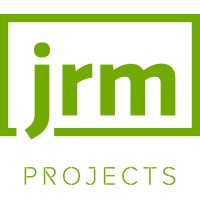 jrm Projects logo - Similar company to Axil Desarrollos